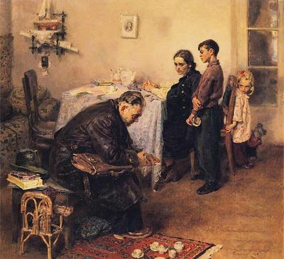 Картина, пропавшая 40 лет назад, не только нашлась, но и оказалась  Рембрандтом | The Art Newspaper Russia — новости искусства