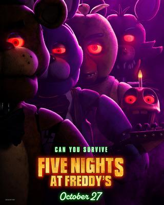 Five Nights in Anime - FNIA 2 (Последняя Версия 2023) на Андроид