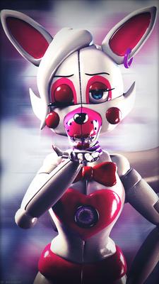 Circus Baby by rubtox.deviantart.com on @DeviantArt | Fnaf baby, Anime  fnaf, Circus baby