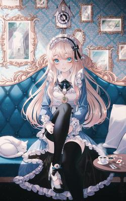 Alice (Alice in Wonderland) - Zerochan Anime Image Board