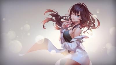 Wallpapers Anime HD 1366x768 - Wallpaper Cave