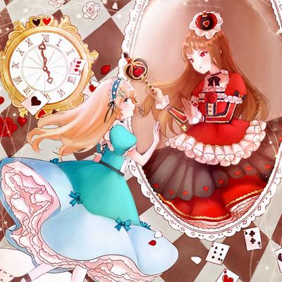 Аниме фигурка Алиса: купить фигурку Alice в интернет магазине Toyszone.ru