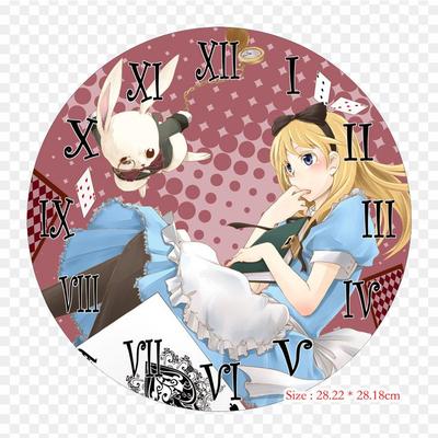 Алиса\" / akakura1341 :: Anime Artist (Аниме арт, Аниме-арт) :: artist ::  alice in wonderland / смешные картинки и другие приколы: комиксы, гиф  анимация, видео, лучший интеллектуальный юмор.