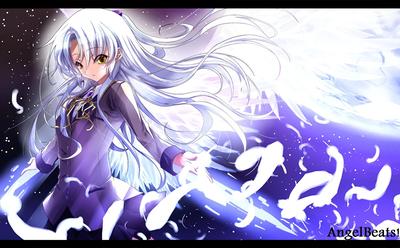 Кружка Ангельские ритмы/Angel Beats/Аниме/Anime/КР160655/330 мл | AliExpress