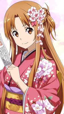 dreamy portrait of a beautiful Asuna from Sword Art | Stable Diffusion