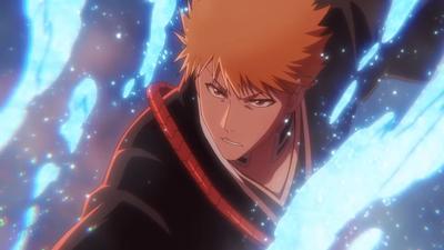 Without knowing anything about Bleach how old would you guess Ichigo was in  both images? : r/bleach