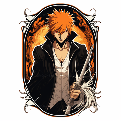 Bleach: Every Main Character's Age, Height, And Birthday