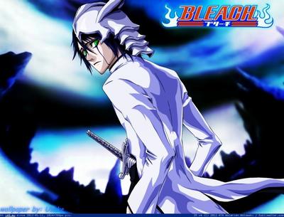 Bleach Anime Poster Ulquiorra Cifer Soul Reaper Swords Manga Comic Cool  Aesthetic Modern Wall Decor Picture Japanese Bedroom Home Living Room Weeb  Fan Birthday Cool Wall Decor Art Print Poster 12x18 -
