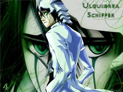 Bleach Anime Shinigami Wiki Brazil, Ulquiorra transparent background PNG  clipart | HiClipart