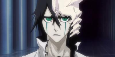 TV anime Bleach special ED, Ulquiorra has become a trending topic!  \"Emotions were messed up\" - Nijimen