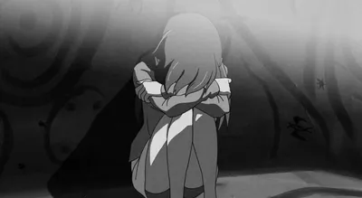Топ 6 аниме фильмов для депрессии! | Otaku Life | Дзен
