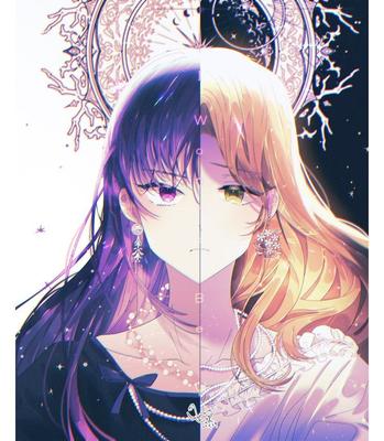 Картинки аниме девушек с фиолетовыми волосами фотографии