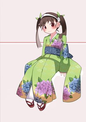 2024 женское традиционное японское кимоно фиолетового цвета для девочек,  для косплея, одежда для фотографий, халат a308 | AliExpress