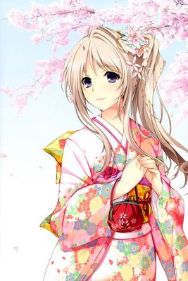 Кимоно Kawaii в японском стиле аниме, кардиган, женские рубашки, модное  свободное традиционное кимоно для девушек, хаори, топ для косплея, юката |  AliExpress