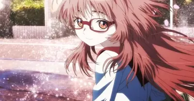 Моя возлюбленная забыла свои очки субтитры смотреть аниме онлайн Suki na Ko  ga Megane wo Wasureta » Страница 2
