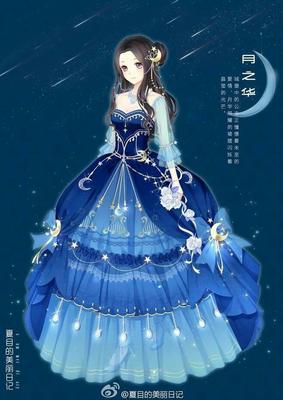 Pin by Nessy on Art | Anime girl, Anime dress, Anime outfits