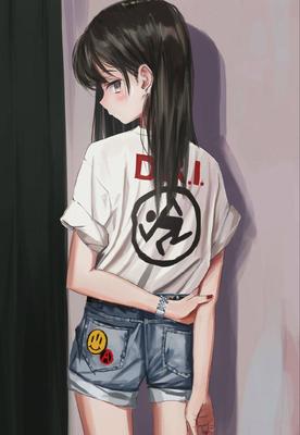 Masami - Zerochan Anime Image Board