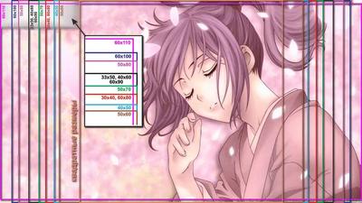 симпатичная аниме девушка сладко спит в мультипликационном комиксе  Иллюстрация вектора - иллюстрации насчитывающей вечер, счастливо: 249736669