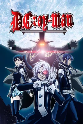 What Happened to the D Gray Man Anime?