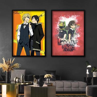 Durarara, anime, celty, HD phone wallpaper | Peakpx