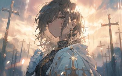 Дождь... | Anime Art{RUS} Amino