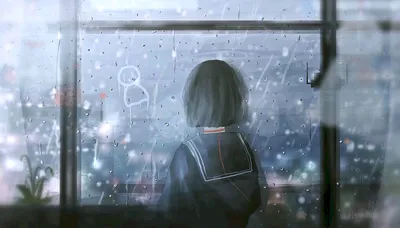 Кровавые дожди: в аниме и в реальности: ru_anime — LiveJournal