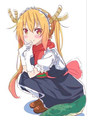 Miss Kobayashi's Dragon Maid S Unstreamed Episode Gets Trailer, Releases in  January 2022 - Anime Corner