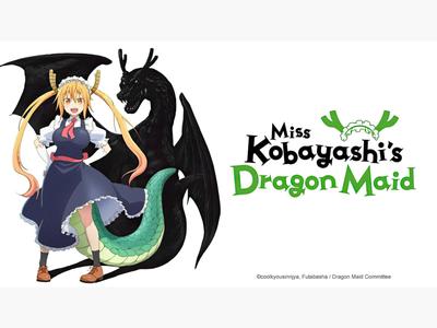 Beautiful Women of Gaming and Anime - Tooru, Miss Kobayashi's Dragon Maid/ Kobayashi-san Chi no Maid Dragon ~Lelouch Lamperouge's Hat A:miyai_sen |  Facebook