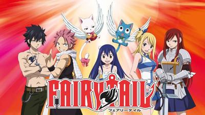 Fairy Tail Review (Switch) - Hey Poor Player