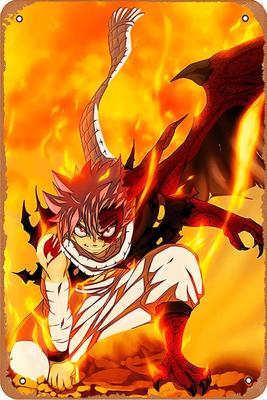 Top 10 Strongest \"Fairy Tail\" Characters of All Time - HubPages