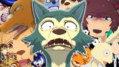 Furry Dump 1 | Neko Furry Anime Dump Amino