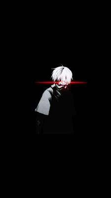 How Tokyo Ghoul Really Shows What It Means To be Human: | by Jane Bordeaux  | Medium