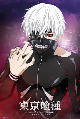 How to Read 'Tokyo Ghoul' in Order
