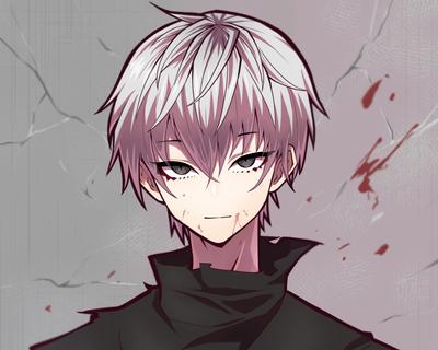 300+] Tokyo Ghoul Pictures | Wallpapers.com