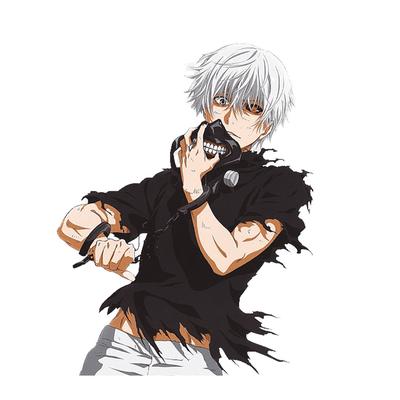 One Eyed Ghoul Kaneki - Anime Characters Pfp Top Rankings (@pfp) | Hero