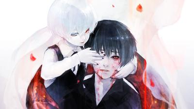 Tokyo Ghoul by mystic-pUlse on DeviantArt