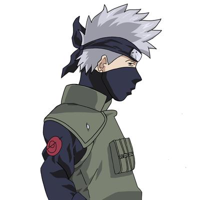 Kakashi Hatake | Kakashi, Kakashi sensei, Naruto shippuden characters