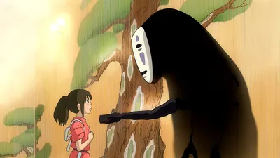 От Хаяо Миядзаки до Исао Такахаты: 10 анимационных шедевров студии Ghibli |  КиноТВ