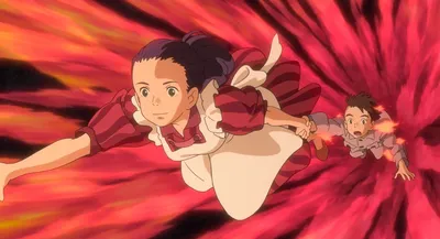Фантастический реализм Хаяо Миядзаки: из чего состоят фильмы гения аниме
