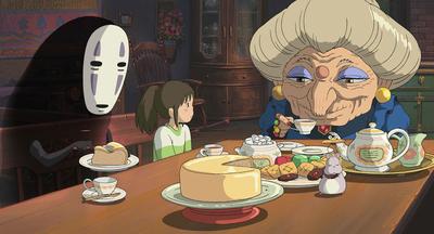 Аниме-фильмы Хаяо Миядзаки с июня станут недоступны в онлайн-кинотеатрах РФ  | Кино | Культура | Аргументы и Факты