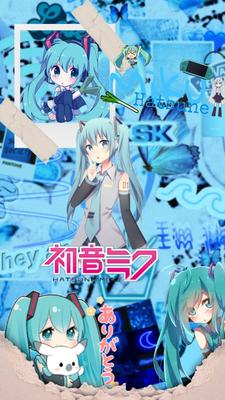 What Anime Is Hatsune Miku From? | The Mary Sue