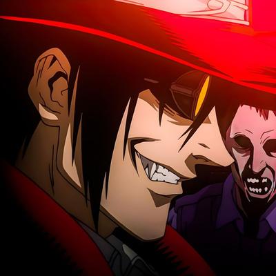 HELLSING - Zerochan Anime Image Board