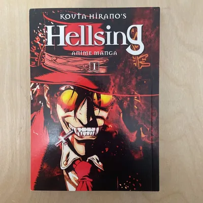 Значки аниме Hellsing Хеллсинг - купить с доставкой по выгодным ценам в  интернет-магазине OZON (614122621)