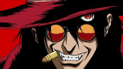 Crunchyroll Releases Horde of Horror Anime For Free to Celebrate Halloween