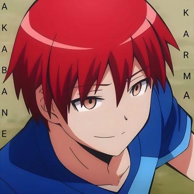 Karma #Nagisa #КлассУбийц Нагиса + Карма ❤😸 | Аниме|Anime|Манга|Manga |  ВКонтакте