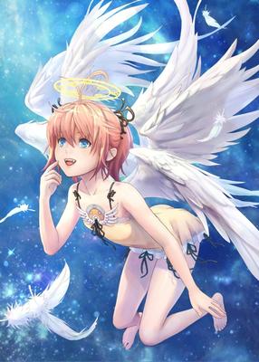 Код ангела / D.N.Angel | Wiki | Аниме Amino Amino