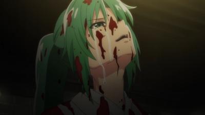 Аниме «Когда плачут цикады: Смерть» / Higurashi no Naku Koro ni - SOTSU /  Higurashi: When They Cry – SOTSU (2021) — трейлеры, дата выхода | КГ-Портал