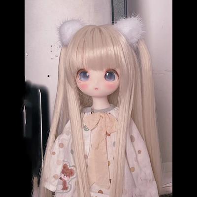 Новинка! Кукла шарнирная с глазами 3д / Кукла аниме (id 94958600), купить в  Казахстане, цена на Satu.kz