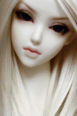 Коллекционная шарнирная кукла WiMI Шарнирная кукла аниме коллекционная бжд  интерьерная с аксессуарами для девочки 26 см купить по цене 390 ₽ в  интернет-магазине Детский мир