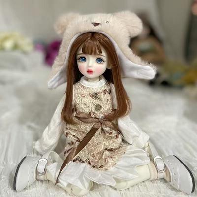 Кукла в стиле Аниме (id 99511809), купить в Казахстане, цена на Satu.kz